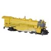 Hallmark Lionel® Trains Yellow 1361 Pennsylvania K4 Steam Locomotive Metal Ornament