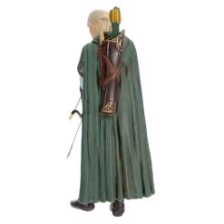 Hallmark The Lord Of The Rings™ Legolas Ornament -Hallmark Lord of the Rings Legolas Keepsake Ornament 2199QXI7139 06