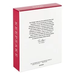 Hallmark We're Engaged! 2023 Porcelain Ornament -Hallmark Love With Engagement Ring Keepsake Ornament 1999QHX3077 05