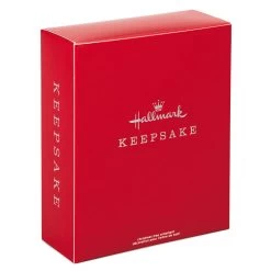 MLB Baseball Personalized Ornament, Cardinals™ -Hallmark MLB Baseball Personalized Ornament Cardinals 2499QHE1913B107 05