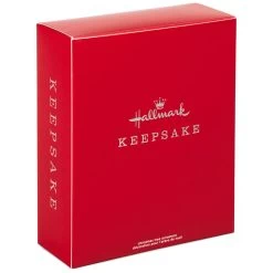 MLB Baseball Personalized Ornament, Dodgers™ -Hallmark MLB Baseball Personalized Ornament Dodgers 2499QHE1913B105 05