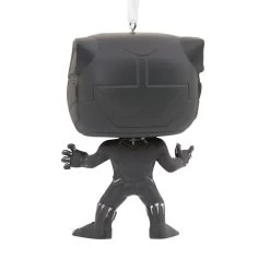 Marvel Black Panther Funko POP!® Hallmark Ornament -Hallmark Marvel Black Panther Funko POP Christmas Ornament 3HCM2308 06
