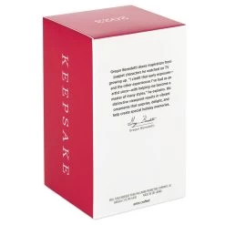 Hallmark Merry Mice With Hot Cocoa Ornament -Hallmark Mice in Hot Cocoa Mug Keepsake Ornament 1999QXT4119 05