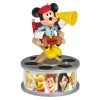 Hallmark Disney 100 Years Of Wonder Director Mickey Mouse Ornament With Light And Sound