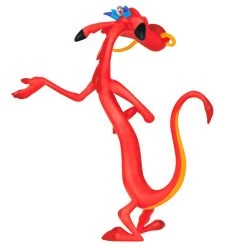 Hallmark Disney Mulan Mushu Ornament -Hallmark Mulan Mushu the Dragon Keepsake Ornament 1899QXD6647 06