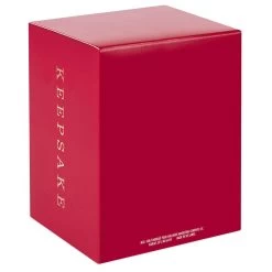 Hallmark NFL Football New England Patriots Text Personalized Ornament -Hallmark NFL Football New England Patriots Text Personalized Ornament 2499QHE1985B8 05