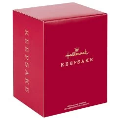 Hallmark NFL Football Philadelphia Eagles Text Personalized Ornament -Hallmark NFL Football Philadelphia Eagles Text Personalized Ornament 2499QHE1985B4 04