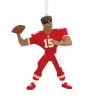 NFL Kansas City Chiefs Patrick Mahomes II Hallmark Ornament