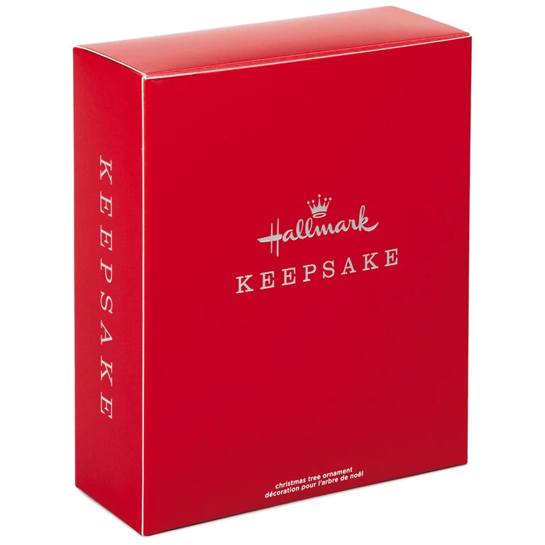 NHL Hockey Personalized Photo Ornament, Pittsburgh Penguins® 4 NHL Hockey Personalized Photo Ornament, Pittsburgh Penguins® - Image 4