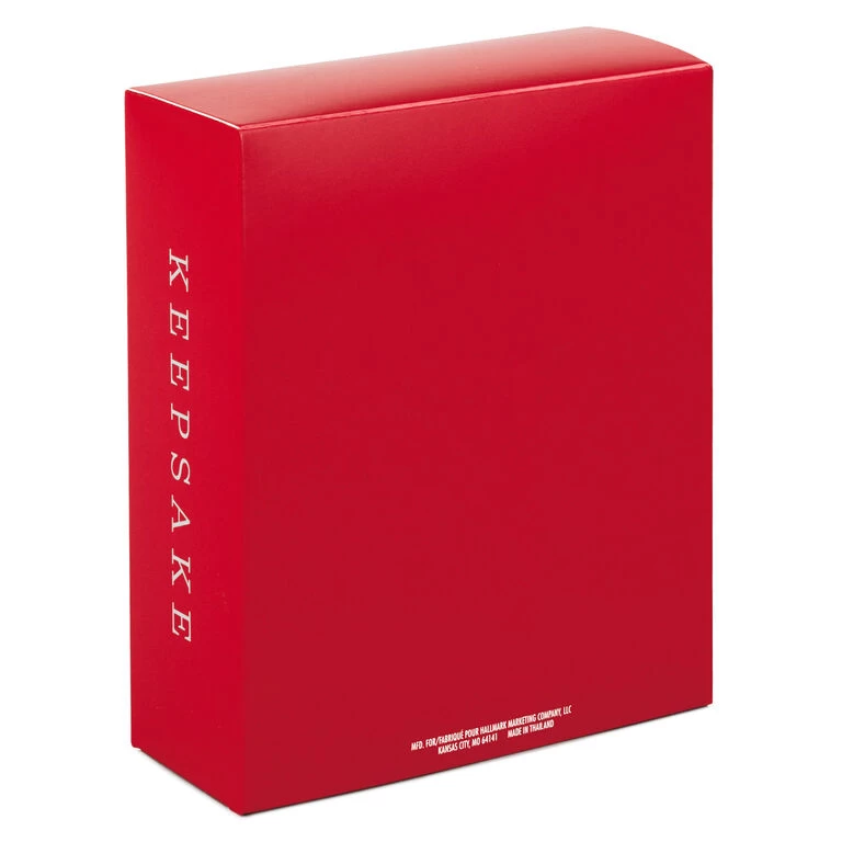 NHL Hockey Personalized Ornament, St. Louis Blues® 5 NHL Hockey Personalized Ornament, St. Louis Blues® - Image 5