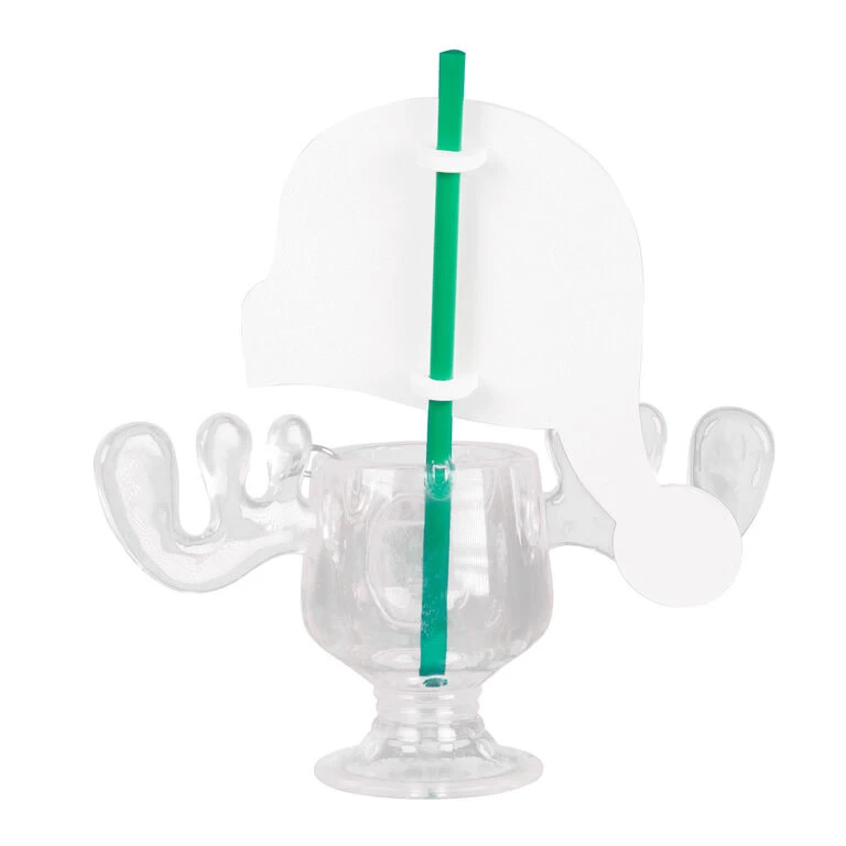 Hallmark National Lampoon's Christmas Vacation™ The Moose Mug Personalized Ornament 4 Hallmark National Lampoon's Christmas Vacation™ The Moose Mug Personalized Ornament - Image 4