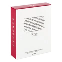 Hallmark New Home 2023 Porcelain Ornament -Hallmark New Home Blue and White House Keepsake Ornament 1799QHX3039 05