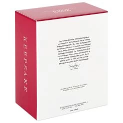 Hallmark Noble Nutcrackers Snowfall Prince Ornament -Hallmark Nutcracker in Sweater Keepsake Ornament 2499QXR8147 05