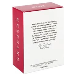 Hallmark Pear-fect Together Ornament -Hallmark Pearfect Together Fruit Keepsake Ornament 1899QGO2887 05