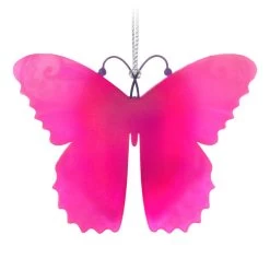 Hallmark Brilliant Butterflies Ornament 11 Hallmark Brilliant Butterflies Ornament -Hallmark Pink and Purple Butterfly Keepsake Ornament 1799QXR8077 06