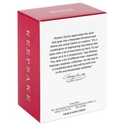 Hallmark The Polar Express™ Santa's Sleigh Bell 2023 Metal Ornament 10 Hallmark The Polar Express™ Santa's Sleigh Bell 2023 Metal Ornament -Hallmark Polar Express Sleigh Bell Keepsake Ornament 1799QXI6069 05