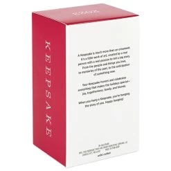 Hallmark Hasbro® Power Rangers® Red Ranger Ornament -Hallmark Power Rangers Red Ranger Keepsake Ornament 1899QXI7197 05