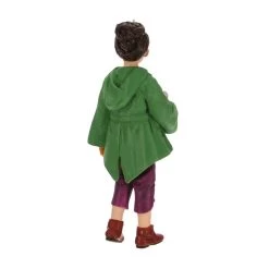 Hallmark Star Wars: Obi-Wan Kenobi™ A Princess And Her Droid Ornament 11 Hallmark Star Wars: Obi-Wan Kenobi™ A Princess And Her Droid Ornament -Hallmark Princess Leia Girl and Droid Lola Keepsake Ornament 2199QXE3297 06