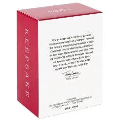 Hallmark A Christmas Story™ 40th Anniversary Coveted Gift Ornament 10 Hallmark A Christmas Story™ 40th Anniversary Coveted Gift Ornament -Hallmark Ralphie With Christmas Gift Keepsake Ornament 2099QXI6007 05