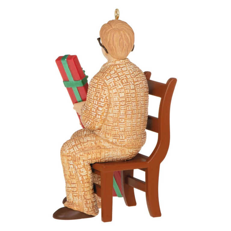Hallmark A Christmas Story™ 40th Anniversary Coveted Gift Ornament 6 Hallmark A Christmas Story™ 40th Anniversary Coveted Gift Ornament - Image 6