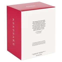 Hallmark Father Christmas's Reindeer Ornament -Hallmark Reindeer With Toy Sack Keepsake Ornament 2199QXE3287 05