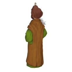 Hallmark Saint Joseph Ornament -Hallmark Saint Joseph Holding Lilies Keepsake Ornament 1799QGO2757 06