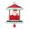 Hallmark Santa-Go-Round Ornament
