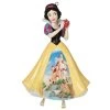 Hallmark Disney Princess Celebration Snow White Porcelain Ornament