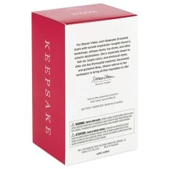 Hallmark Pull My Finger Snowman Ornament With Sound -Hallmark Snowman With BlueGreen HatScarf Keepsake Ornament 2199QGO2829 05