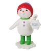 Hallmark Sweet Snowman 2023 Ornament