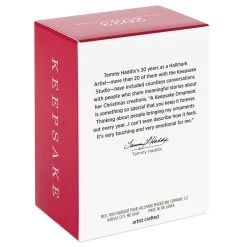 Hallmark Snow Buddies 2023 Ornament 10 Hallmark Snow Buddies 2023 Ornament -Hallmark Snowman and Gopher Keepsake Ornament 1799QXR8037 05