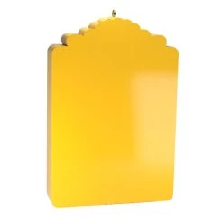 Hallmark Star Wars: A New Hope™ Now Showing Ornament With Light 11 Hallmark Star Wars: A New Hope™ Now Showing Ornament With Light -Hallmark Star Wars Movie Poster Keepsake Ornament 2499QXI7149 06