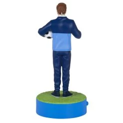 Hallmark Ted Lasso™ Ornament With Sound -Hallmark Ted Lasso Keepsake Ornament 2199QXI6259 06