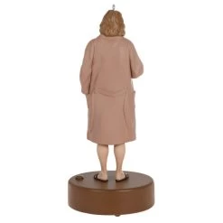 Hallmark The Big Lebowski™ The Dude Ornament With Sound -Hallmark The Big Lebowski The Dude Keepsake Ornament 2199QXI7247 06