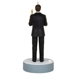 Hallmark The Office Dundie Winner! Ornament With Sound 11 Hallmark The Office Dundie Winner! Ornament With Sound -Hallmark The Office Michael Scott Keepsake Ornament 2199QXI7583 06