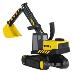 Hallmark Hasbro® Tonka® Excavator Ornament -Hallmark Tonka Truck Excavator Keepsake Ornament 1899QXI7339 06
