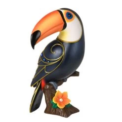 Hallmark 7 Hallmark Toucan 2023 Exclusive Ornament