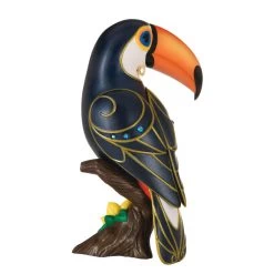 Hallmark Toucan 2023 Exclusive Ornament -Hallmark Toucan Bird Keepsake Ornament 1799QXC5620 06