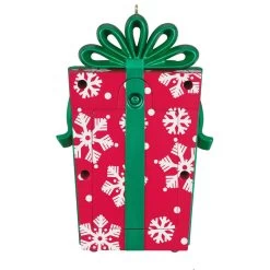 Hallmark Toy Soldier Musical Ornament With Motion 11 Hallmark Toy Soldier Musical Ornament With Motion -Hallmark Toy Soldier With Drum Keepsake Ornament 2999QXT4109 06