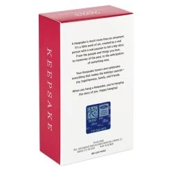 Hallmark Classic American Cars 1973 Ford Mustang Mach 1 2023 Metal Ornament -Hallmark Vintage Ford Mustang Car Keepsake Ornament 2199QXR8157 05