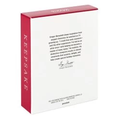 Hallmark Snowflake 2023 Porcelain Ornament -Hallmark White Blue and Silver Snowflake Keepsake Ornament 1999QGO2957 05