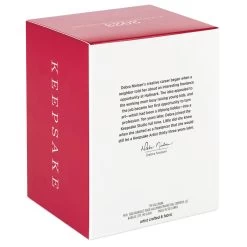 Hallmark 2023 Holiday Barbie™ Ornament 10 Hallmark 2023 Holiday Barbie™ Ornament -Hallmark White Holiday Barbie Doll Keepsake Ornament 2199QXR8209 05