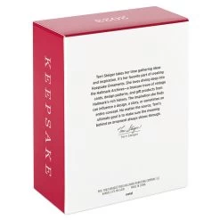 Hallmark A Beautiful Year 2023 Metal Photo Frame Ornament -Hallmark White Wreath Picture Frame Keepsake Ornament 1999QGO2617 05