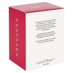 Hallmark The Wizard Of Oz™ Under The Poppies' Spell Ornament -Hallmark Wizard of Oz Dorothy in Poppies Keepsake Ornament 2199QXI6107 05