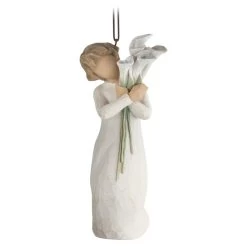 Willow Tree® Beautiful Wishes Ornament