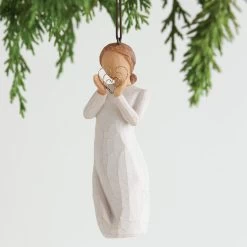 Willow Tree® Lots Of Love Ornament -Hallmark willow tree lots of love ornament root 27576 1470 3