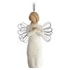 Willow Tree® Remembrance Ornament