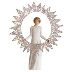 Willow Tree® Starlight Tree Topper