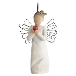 Willow Tree® You're The Best Ornament